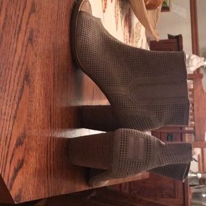 TOMS booties
